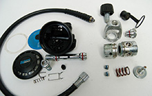 海に行かないときはmyダイビング器材をオーバーホールしよう！