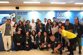 MDフェア2025「フィリピン」

