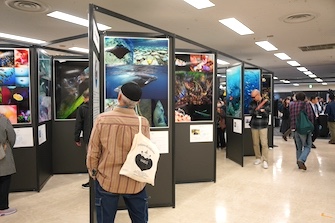 MDフェア2025「ガイド会写真展」

