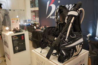 「NELEUS BC Ver.H」

