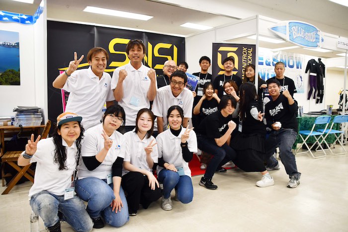 安全意識が高く、しっかりとした知識やスキルが身につくことで知られるSNSI

