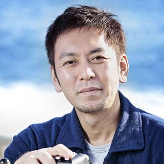 中村卓哉さん
“バリカタ”ライティングな多様性あふれる作品で、多方面で活躍中

