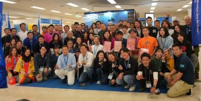 全国からインストライクターが集結