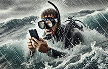 本当に使える安全装備「SEAKER」 by（一社）マリンレジャー振興協会