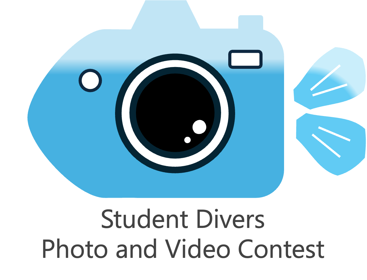 全日本学生水中フォト＆ビデオコンテスト実行委員会
学生だけの水中フォトコンを企画運営する学生団体。若いパワーで業界を盛り上げる！

