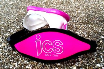 JCS／マスクストラップ