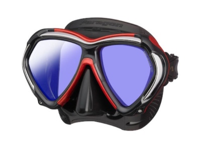 株式会社タバタの《TUSA》より、視界を絶対確保するための３層構造フレームを採用したマスク「Paragon」