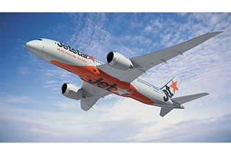 成田～ケアンズ往復航空券／１名（提供：株式会社エイチ・アイ・エス）※４/５(日)10:20～11:05 グレートバリアリーフトークショープレゼント

