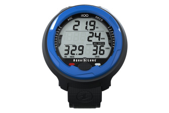 ｉ100 ダイブコンピュータ BL／１名（提供：HEAD Japan株式会社 ウォータースポーツ事業部）※４/３(金)12:10〜13:05 MD大賞授賞式ステージプレゼント