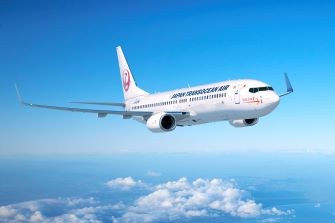 宮古島往復航空券が当たるチャンス！

