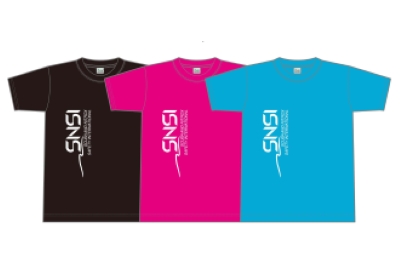 SNSI／オリジナルTシャツ