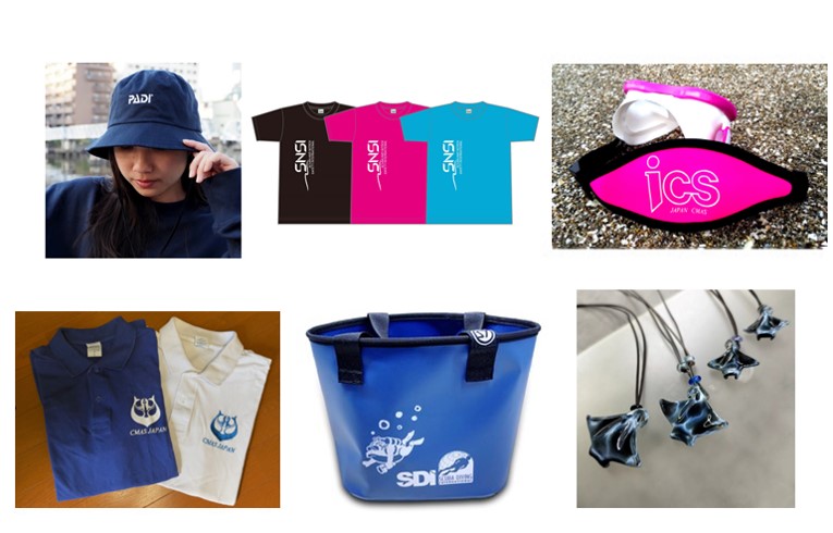 マリンダイビングフェア2026でノンダイバー向けスタンプラリー開催