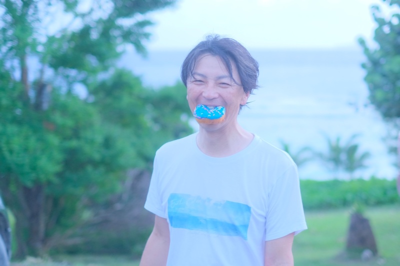 マリンダイビングフェア2026 水中写真家むらいさちさんのブースが登場！