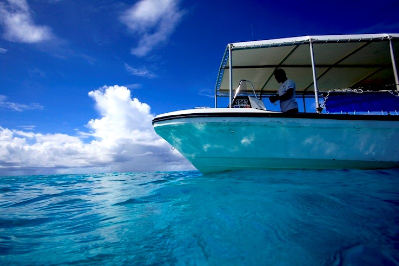 【連載】マリンダイビングのダイバー調査 第８回 今年いちばんのビッグツアーはどこへ？