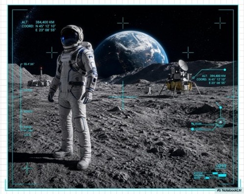 ウェットスーツ・ドライスーツのMOBBY’Sが宇宙へ進出！